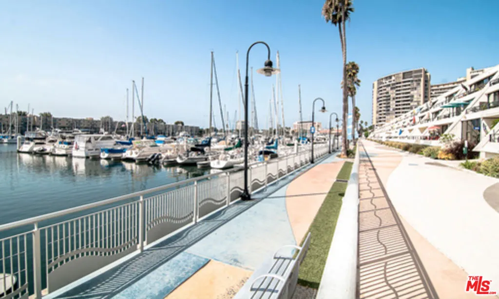 Marina walk Marina walk