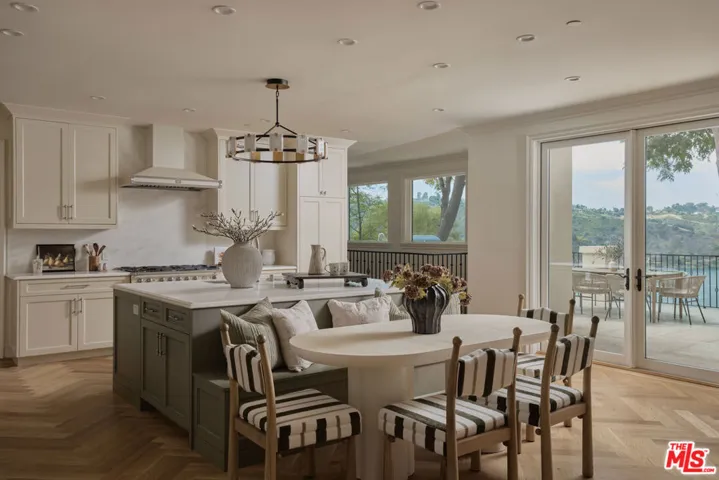 1900 Bel Air Road, Los Angeles, California 90077 — photo 5