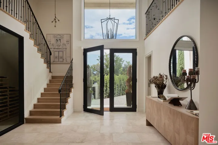 1900 Bel Air Road, Los Angeles, California 90077 — photo 4
