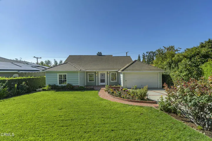 822 Salisbury Road, La Canada Flintridge, California 91011 — photo 5