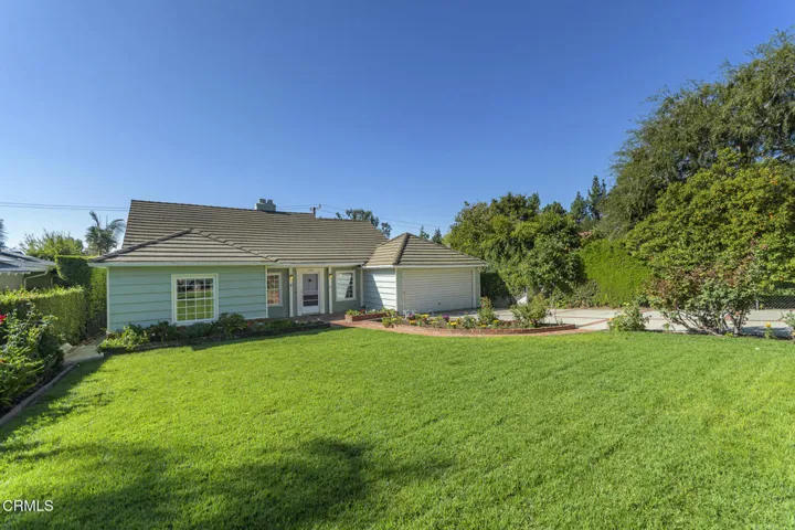 822 Salisbury Road, La Canada Flintridge, California 91011 — photo 4