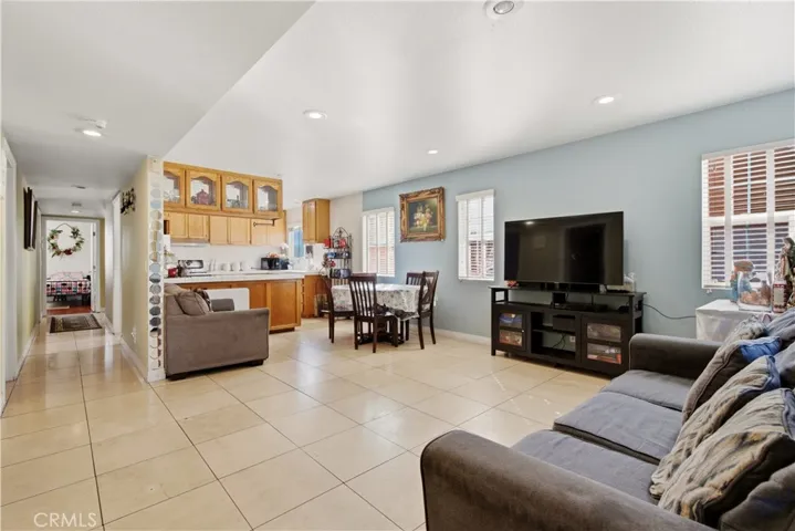 3252 Cattaraugus Avenue, Los Angeles, California 90034 — photo 5