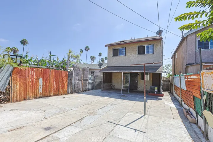 1019 E 21st, Long Beach, California 90806 — photo 5