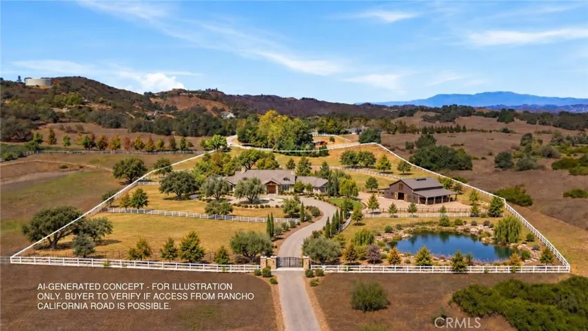 8 Oak Trail Court, Murrieta, California 92562 — photo 5