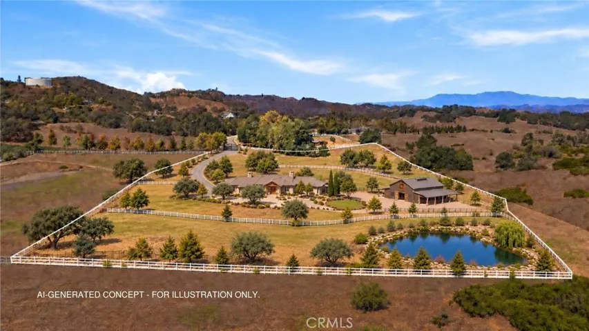 8 Oak Trail Court, Murrieta, California 92562 — photo 4