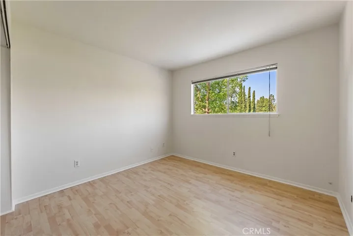 Br#3 with good size closet & a view.