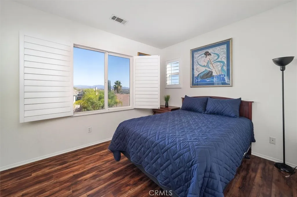 Secondary Bedroom 1 of 5