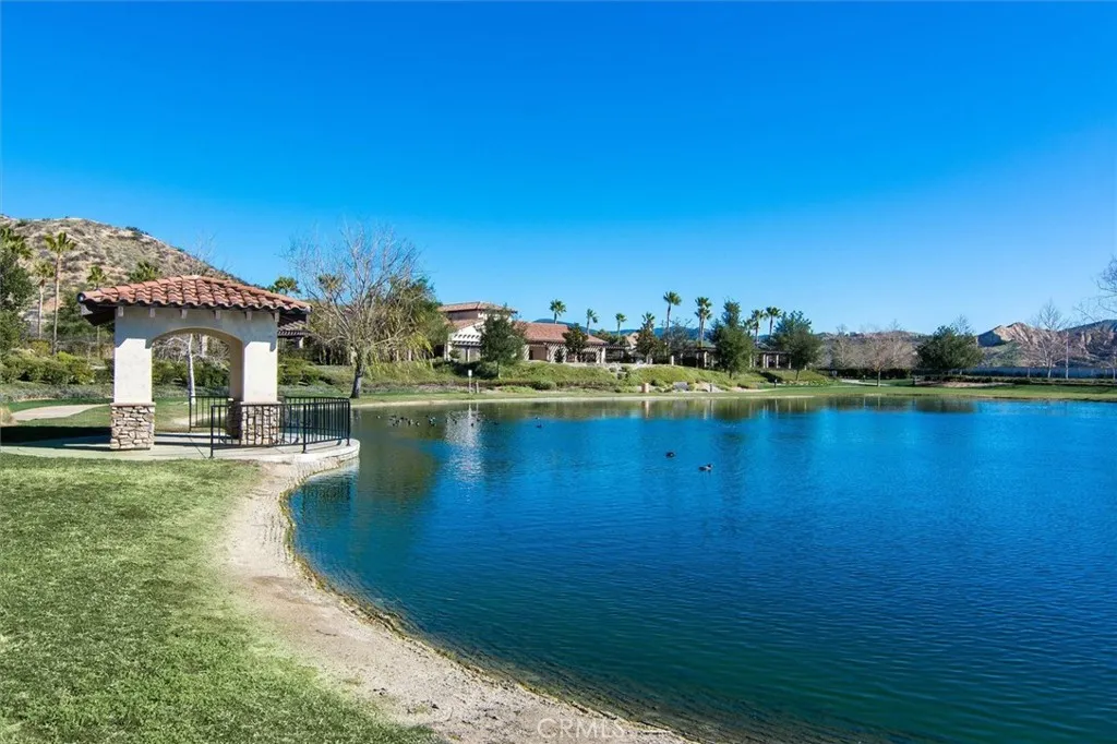 “Enjoy the Tesoro de Valle Community Amenities” because it works for the pool, clubhouse, tennis, pickleball, parks, and other HOA photos.