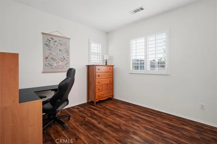 Secondary Bedroom 1 of 5