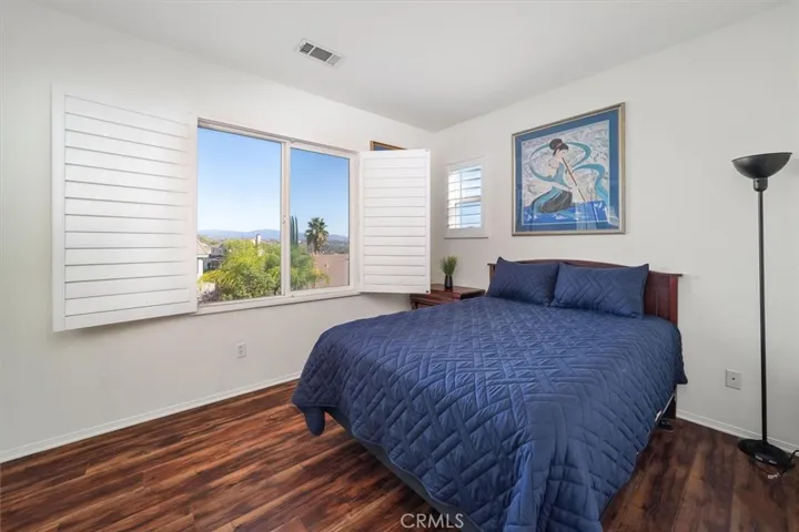 Secondary Bedroom 1 of 5