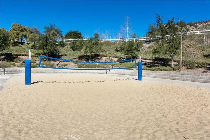 “Enjoy the Tesoro de Valle Community Amenities” because it works for the pool, clubhouse, tennis, pickleball, parks, and other HOA photos.