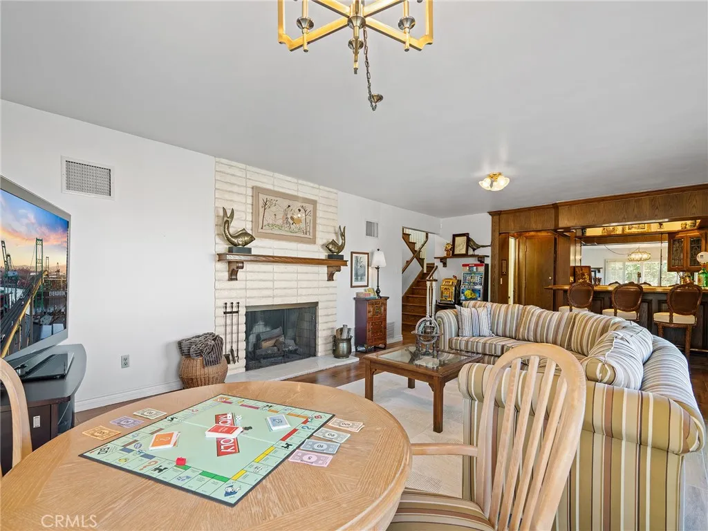 Entertaining Family area Entertaining Family area