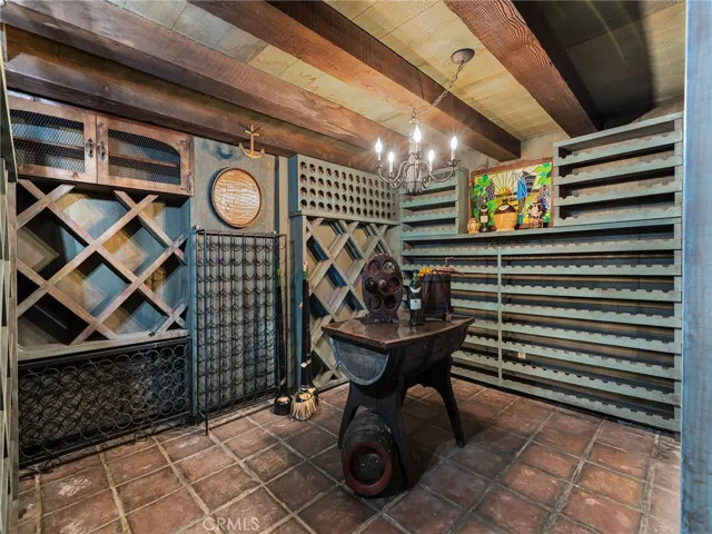 Wine Celler For that Special Tasting