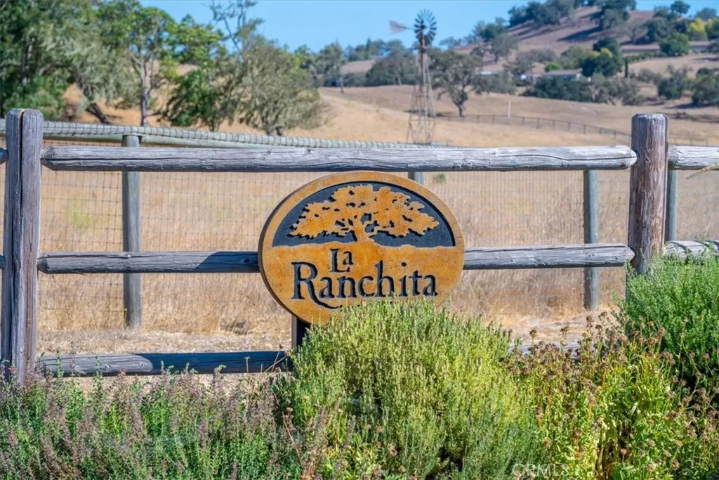 10530 La Ranchita