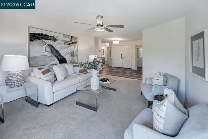 4467 Terra Granada Dr 1a, Walnut Creek, California 94595 — photo 5