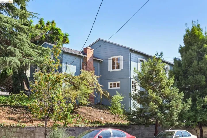 605 Prospect Ave, Oakland, California 94610 — photo 4