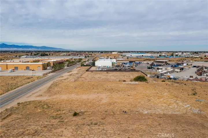 0 Lemon Street, Hesperia, California 92620 — photo 4
