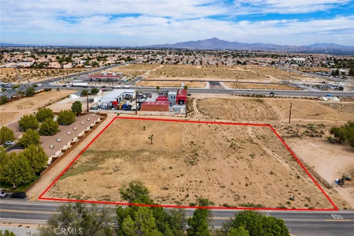 0 Sequoia Street, Hesperia, California 92345 — photo 4