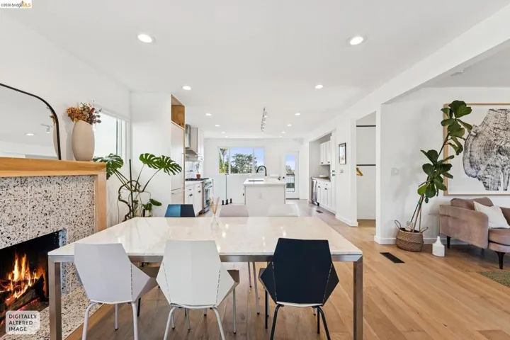 2444 Renwick St, Oakland, California 94601 — photo 4