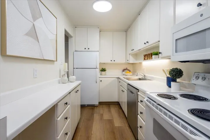 816 N Delaware Street 203, San Mateo, California 94401 — photo 4