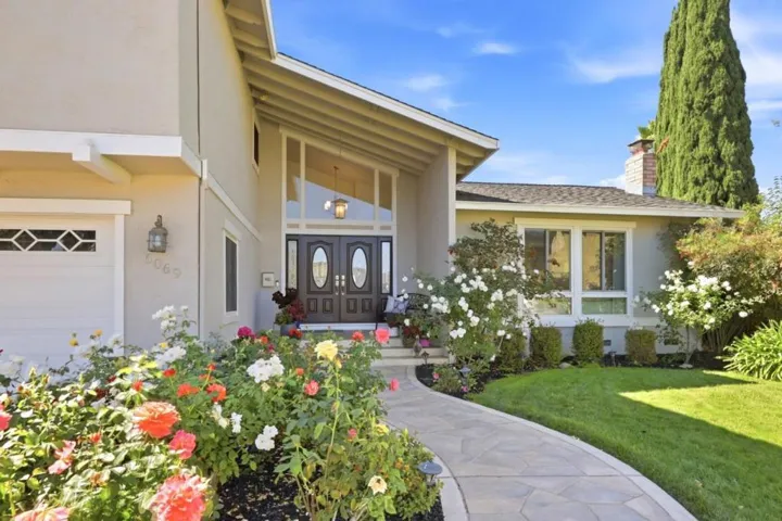 6069 Bluering Court, San Jose, California 95120 — photo 4
