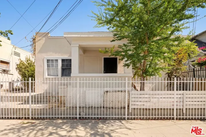 610 E 24th Street, Los Angeles, California 90011 — photo 4