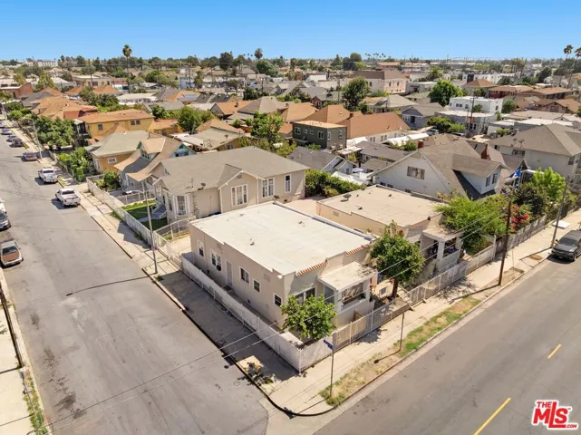 610 E 24th Street, Los Angeles, California 90011 — photo 5