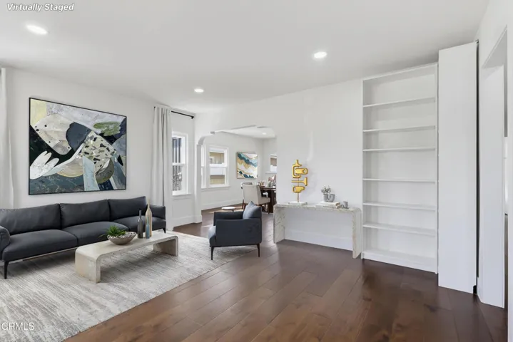 4339 2nd Avenue, Los Angeles, California 90008 — photo 4