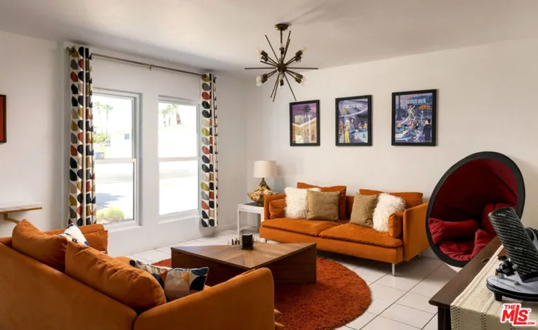 2256 N Victoria Road, Palm Springs, California 92262 — photo 5