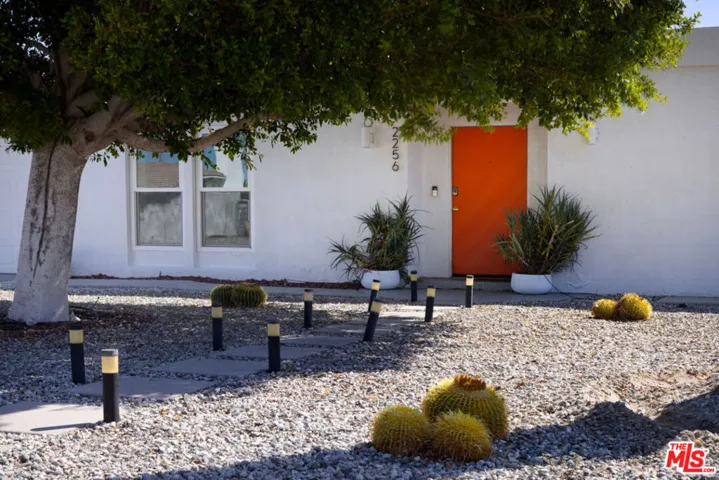 2256 N Victoria Road, Palm Springs, California 92262 — photo 4