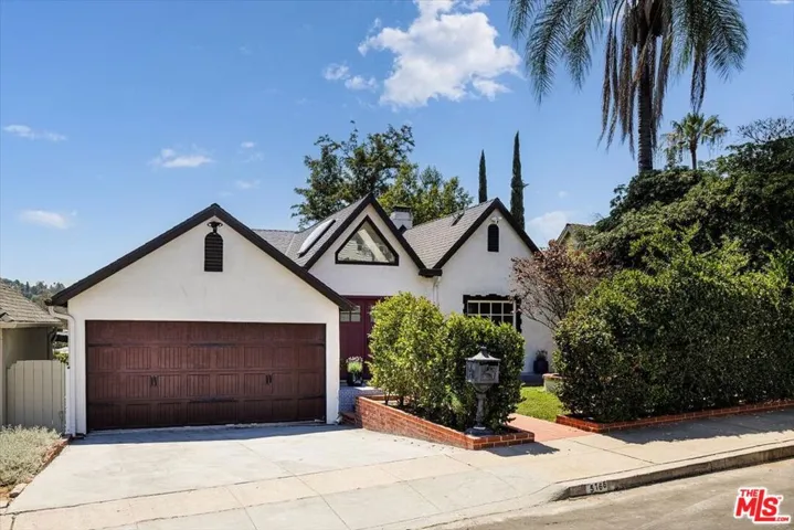 5166 High Crest Avenue, Los Angeles, California 90041 — photo 5
