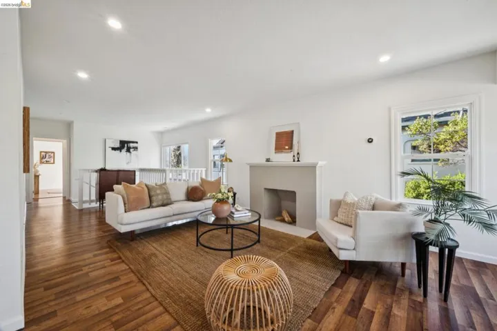 2636 Maxwell Ave, Oakland, California 94619 — photo 4