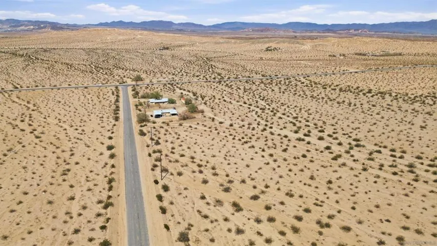 0 Wilshire Ave, 29 Palms, California 92277 — photo 5