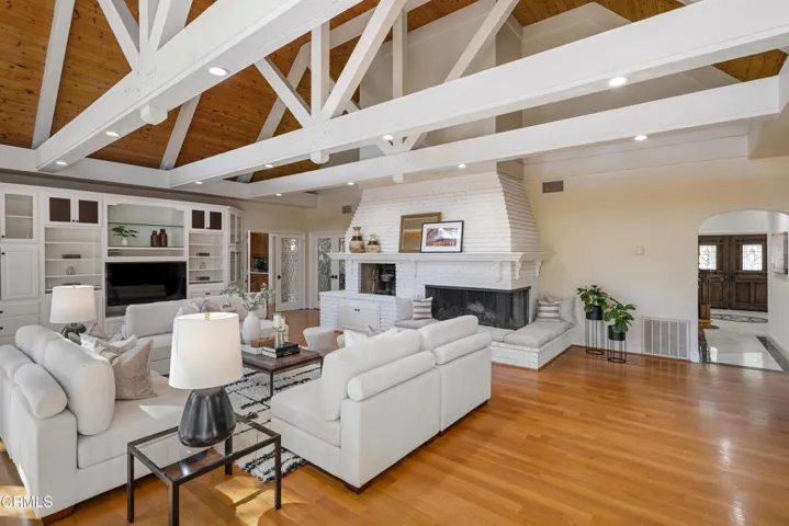 1720 Earlmont Avenue, La Canada Flintridge, California 91011 — photo 5