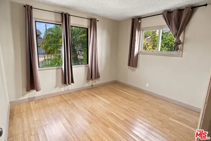 Front Corner Bedroom