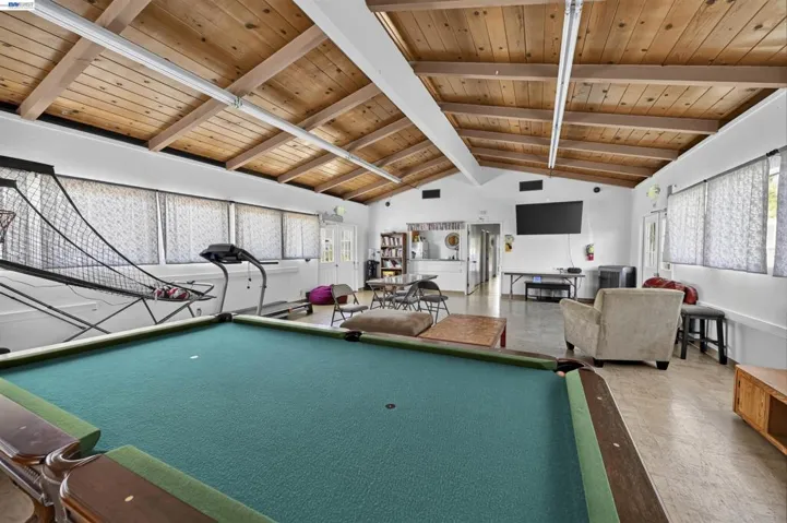 Club house