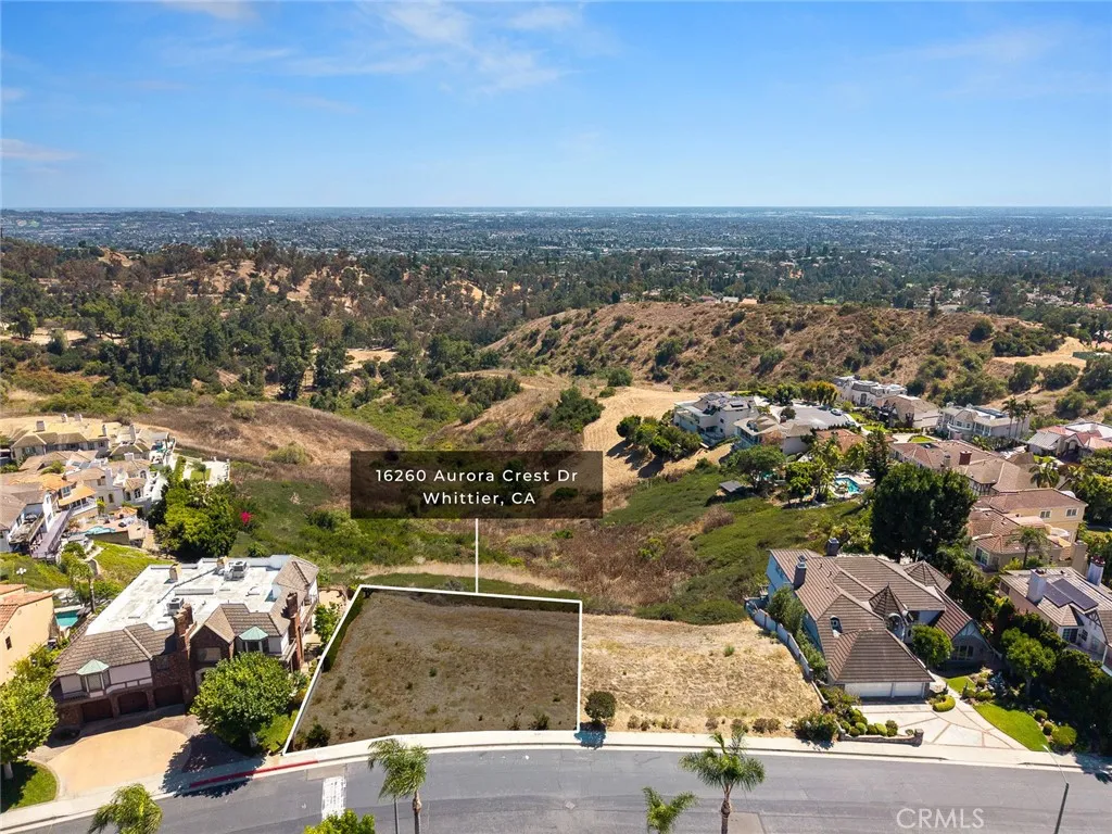 16260 Aurora Crest Dr