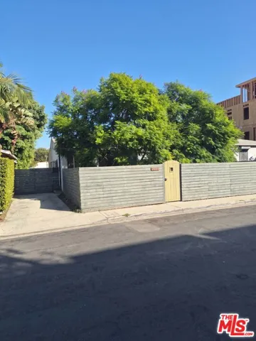 2232 S Ridgeley Drive, Los Angeles, California 90016 — photo 5