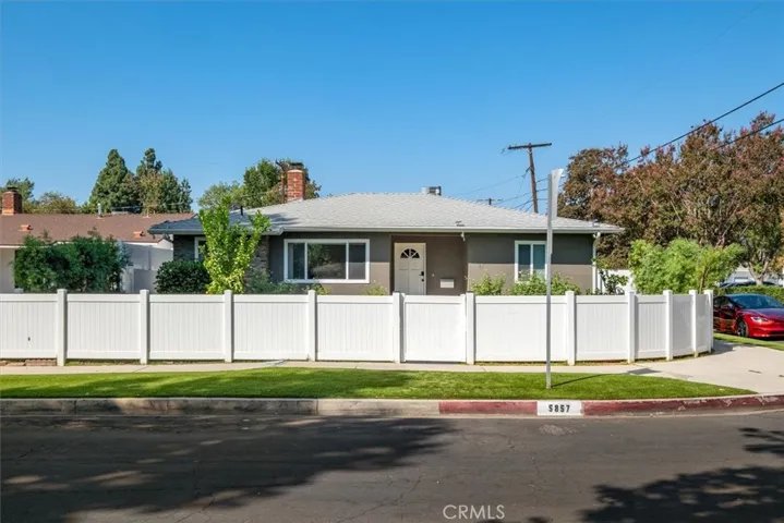 5857 Willis Avenue, Sherman Oaks, California 91411 — photo 4