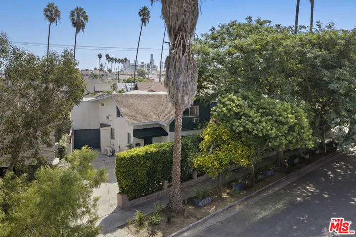 128 S Hoover Street, Los Angeles, California 90004 — photo 4