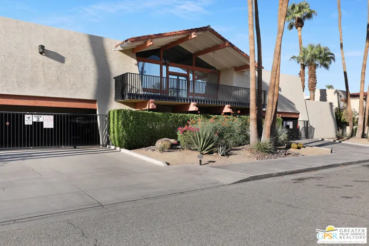 1407 N Sunrise Way 22, Palm Springs, California 92262 — photo 4