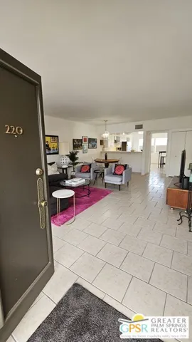 277 E Alejo Road 220, Palm Springs, California 92262 — photo 4