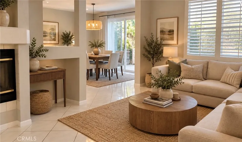 3317 E Metcalf E E, Orange, California 92869 — photo 4