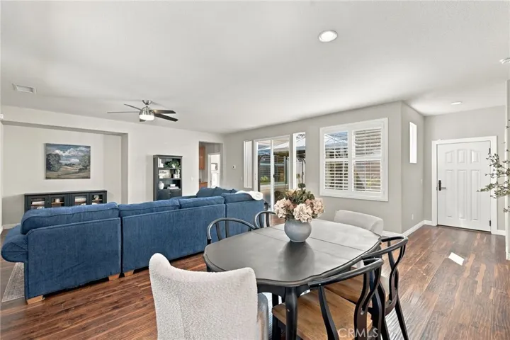 10300 Evora Lane, Bakersfield, California 93306 — photo 5