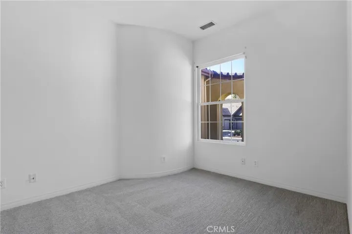 2nd Bedroom in Front