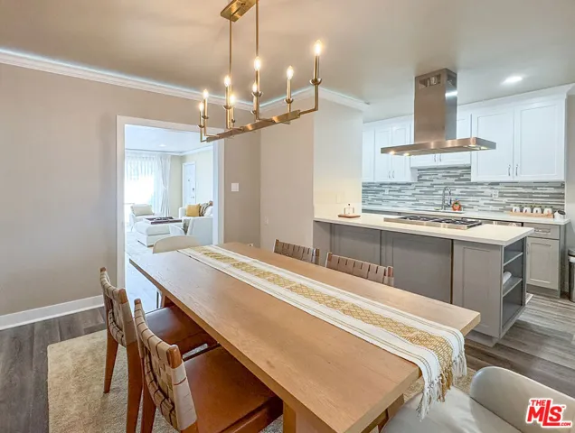 153 S Linden Drive 1, Beverly Hills, California 90212 — photo 4