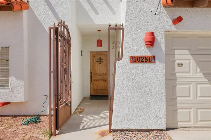 10281 Palm Drive, Desert Hot Springs, California 92240 — photo 4