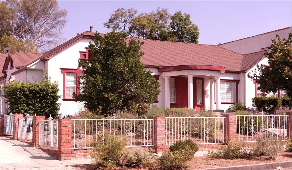 4443 Ambrose