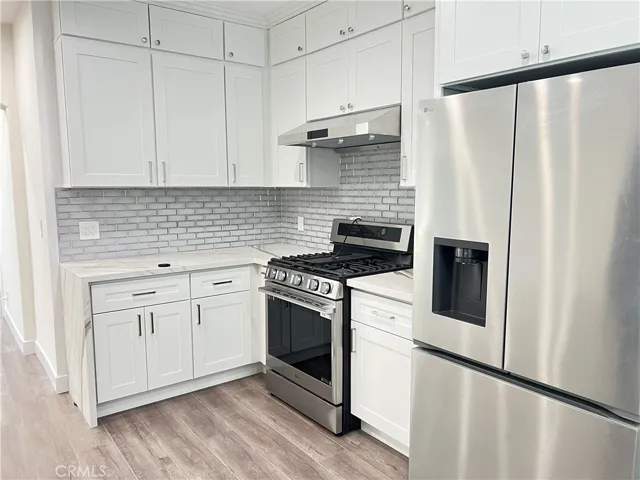 4443 Ambrose, Los Angeles, California 90027 — photo 4