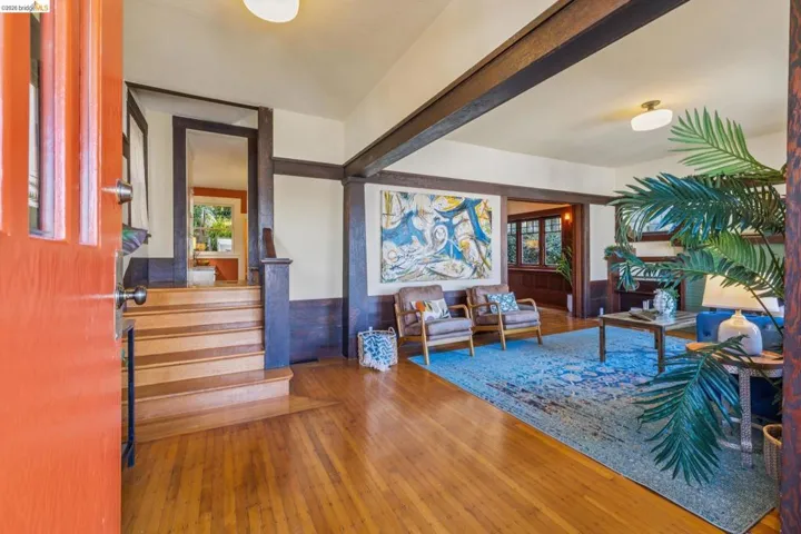 456 Stow Ave, Oakland, California 94606 — photo 4
